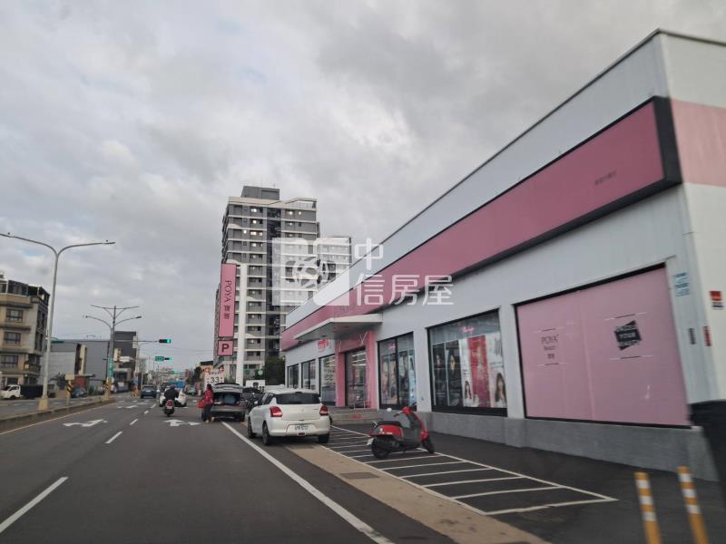 觀音草漯建地房屋室內格局與周邊環境