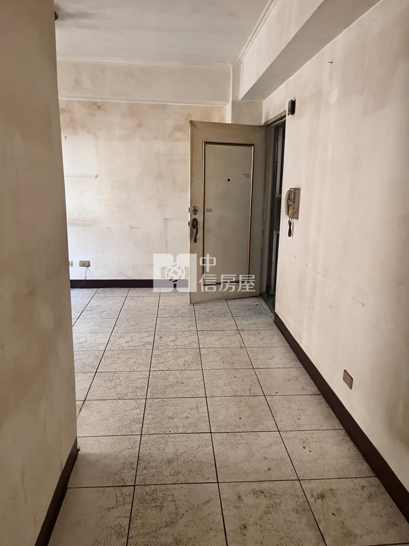 東興國中電梯3房車房屋室內格局與周邊環境