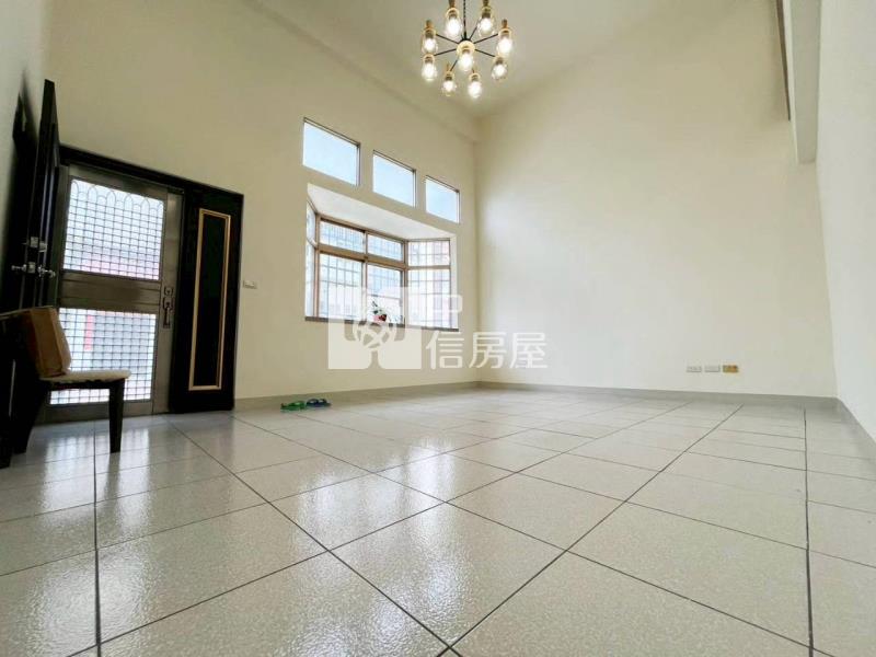 大村明星社區車庫別墅房屋室內格局與周邊環境