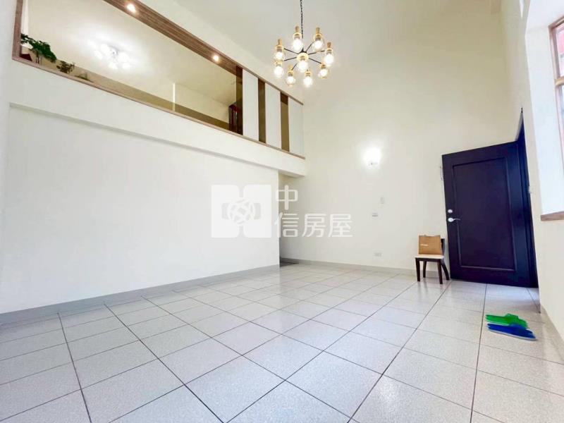 大村明星社區車庫別墅房屋室內格局與周邊環境