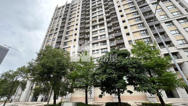 獨家~青埔A19典雅露臺三房+雙車位房屋室內格局與周邊環境