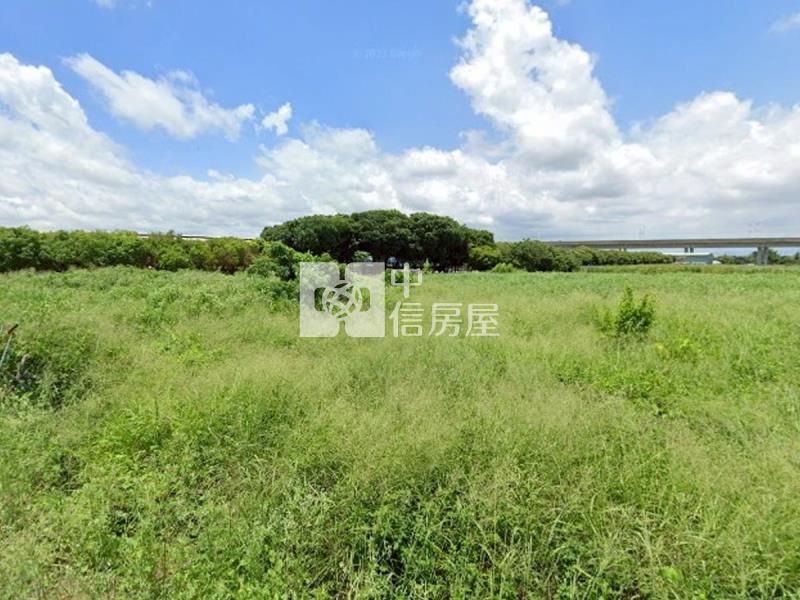 近南科四期林子邊農地房屋室內格局與周邊環境