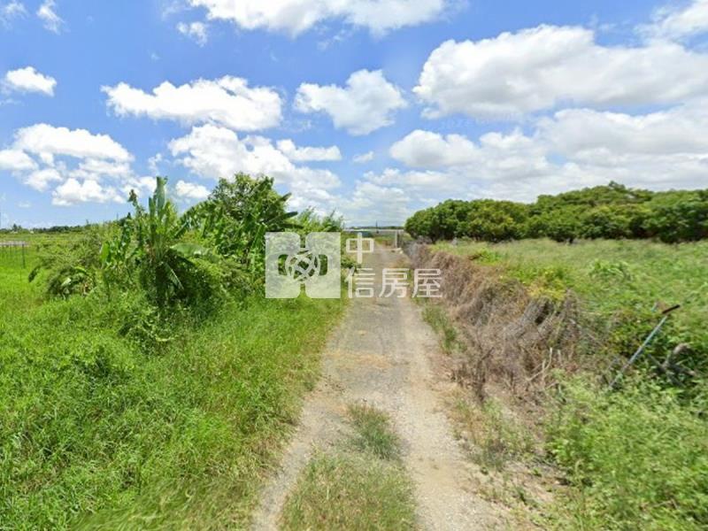 近南科四期林子邊農地房屋室內格局與周邊環境
