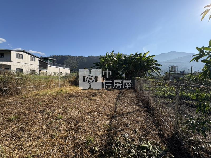 犁頭小築地房屋室內格局與周邊環境