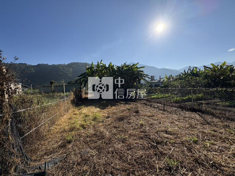 犁頭小築地房屋室內格局與周邊環境