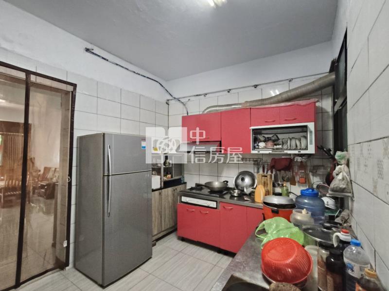 造橋鄉大坪翻新透天房屋室內格局與周邊環境