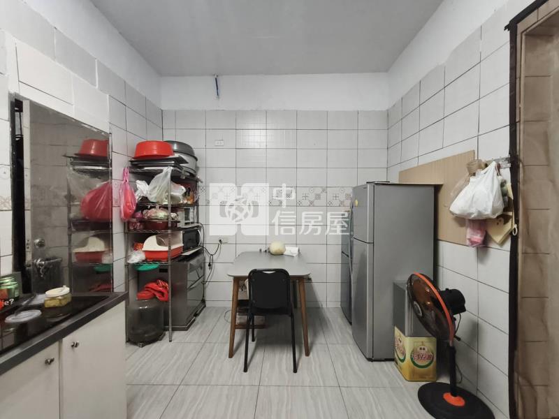 造橋鄉大坪翻新透天房屋室內格局與周邊環境