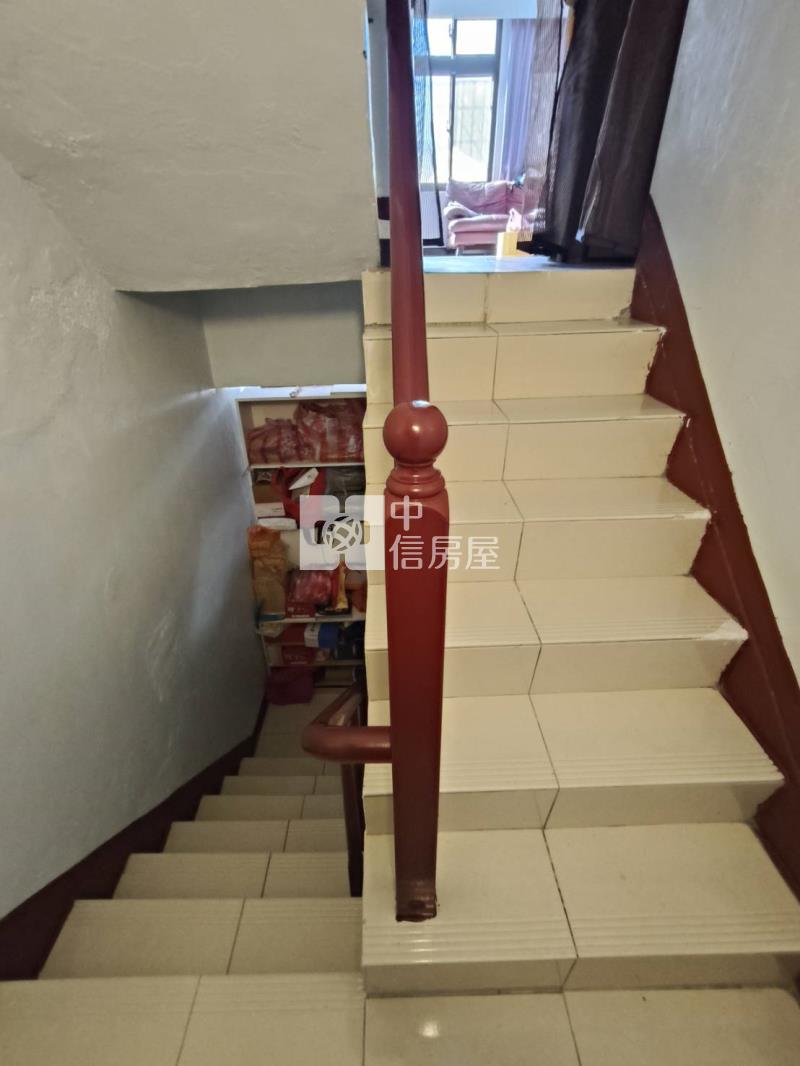 造橋鄉大坪翻新透天房屋室內格局與周邊環境