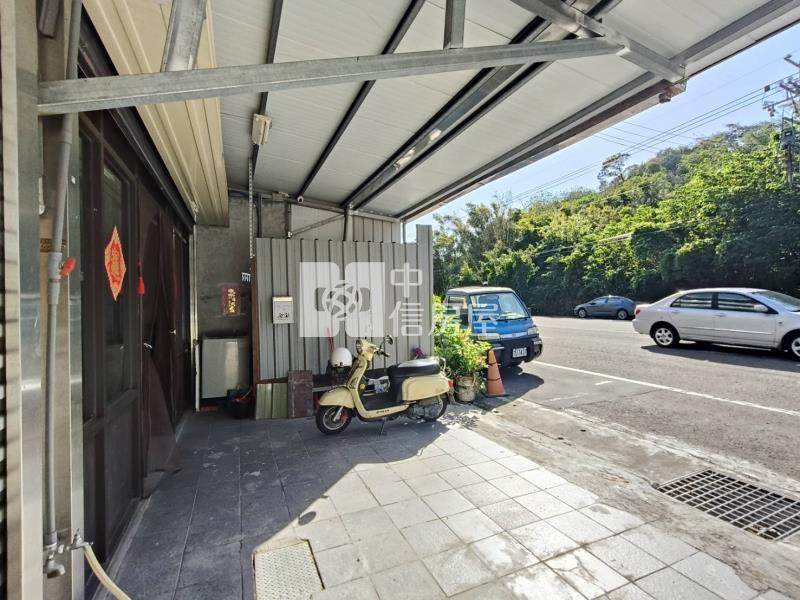 造橋鄉大坪翻新透天房屋室內格局與周邊環境