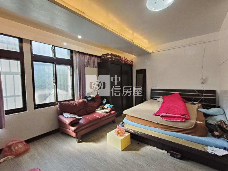 造橋鄉大坪翻新透天房屋室內格局與周邊環境