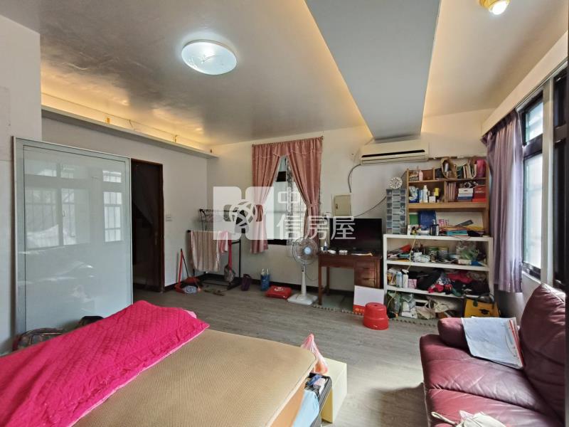 造橋鄉大坪翻新透天房屋室內格局與周邊環境