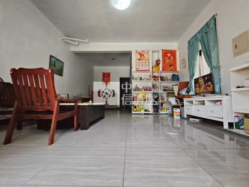 造橋鄉大坪翻新透天房屋室內格局與周邊環境