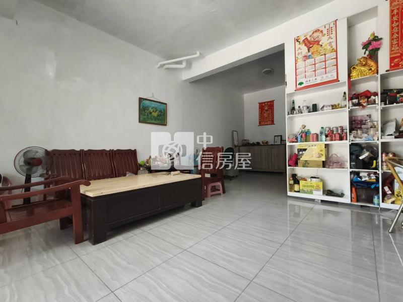 造橋鄉大坪翻新透天房屋室內格局與周邊環境