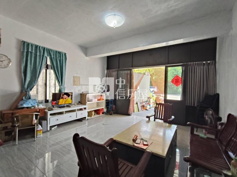 造橋鄉大坪翻新透天房屋室內格局與周邊環境