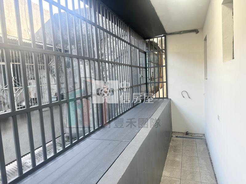 【豐禾】南門市場旁整新美3房房屋室內格局與周邊環境