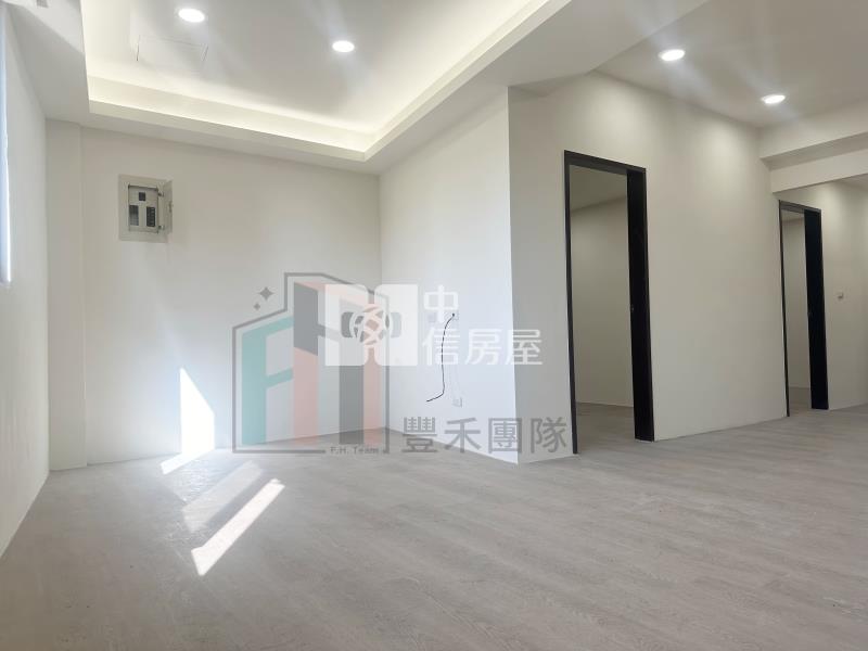 【豐禾】南門市場旁整新美3房房屋室內格局與周邊環境