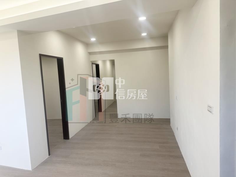 【豐禾】南門市場旁整新美3房房屋室內格局與周邊環境