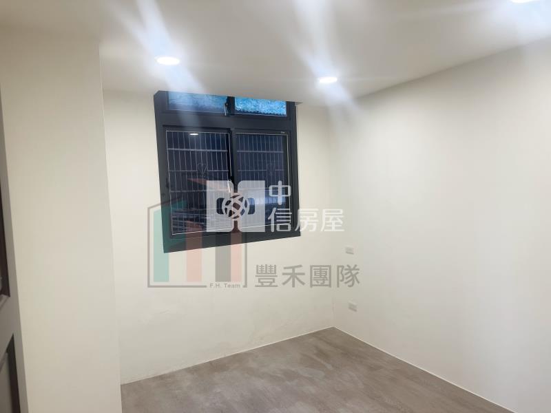 【豐禾】南門市場旁整新美3房房屋室內格局與周邊環境