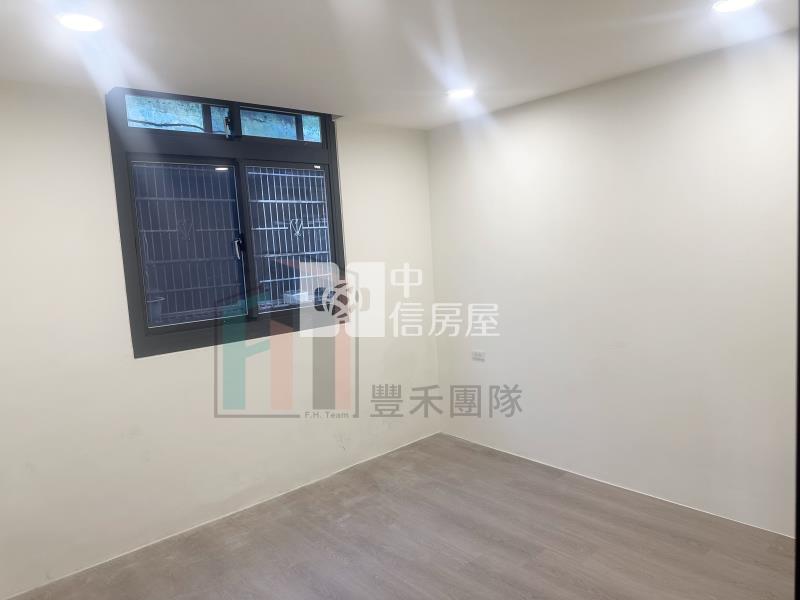 【豐禾】南門市場旁整新美3房房屋室內格局與周邊環境