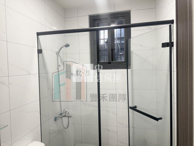 【豐禾】南門市場旁整新美3房房屋室內格局與周邊環境