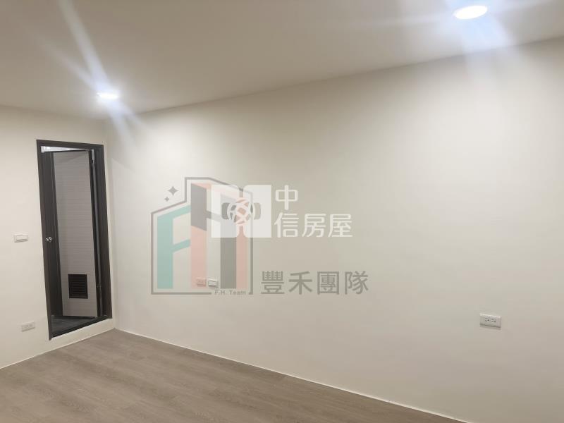 【豐禾】南門市場旁整新美3房房屋室內格局與周邊環境