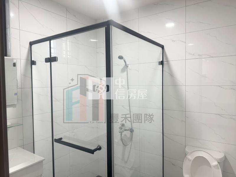 【豐禾】南門市場旁整新美3房房屋室內格局與周邊環境