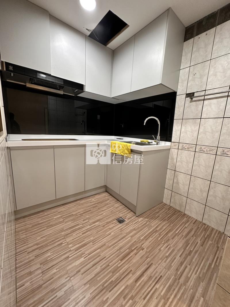 體育園區豪華電梯3房房屋室內格局與周邊環境