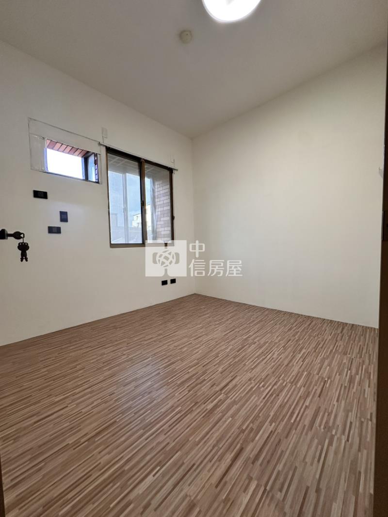 體育園區豪華電梯3房房屋室內格局與周邊環境