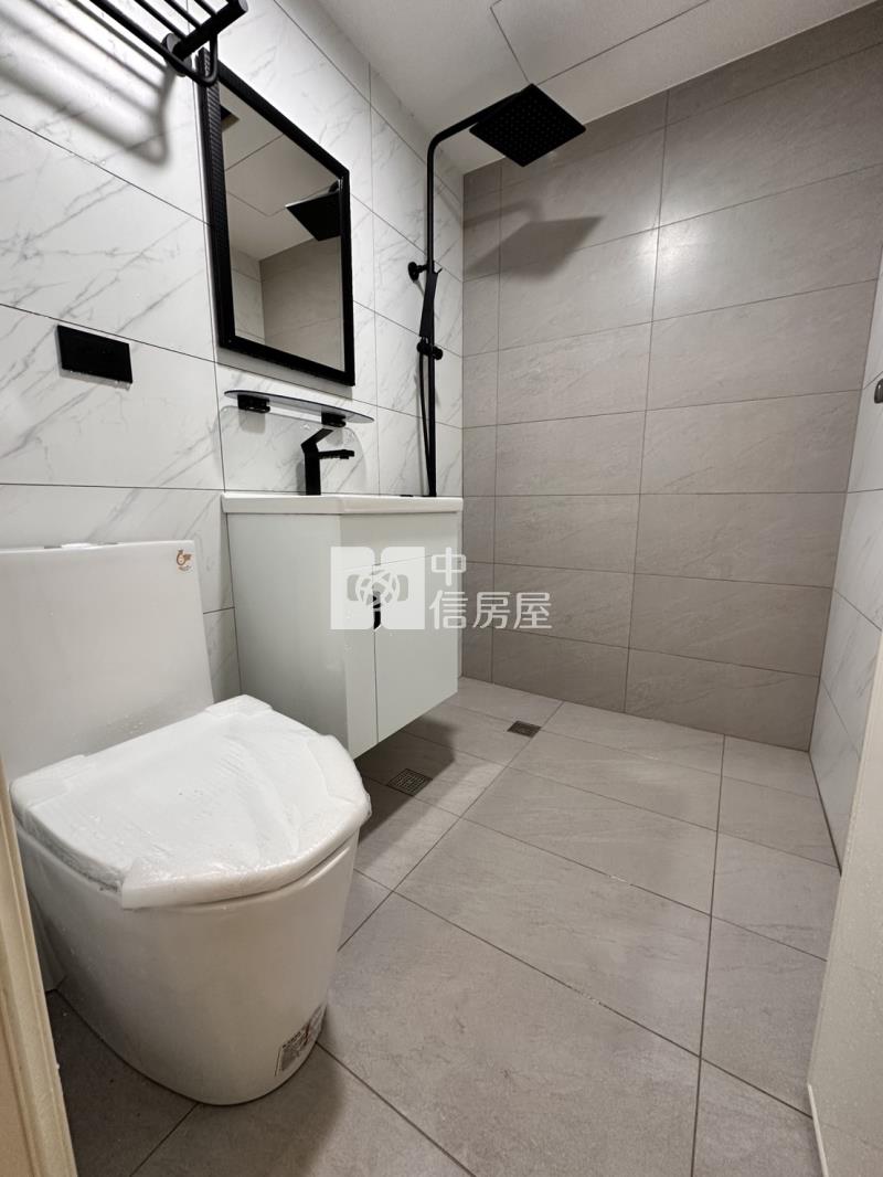 體育園區豪華電梯3房房屋室內格局與周邊環境