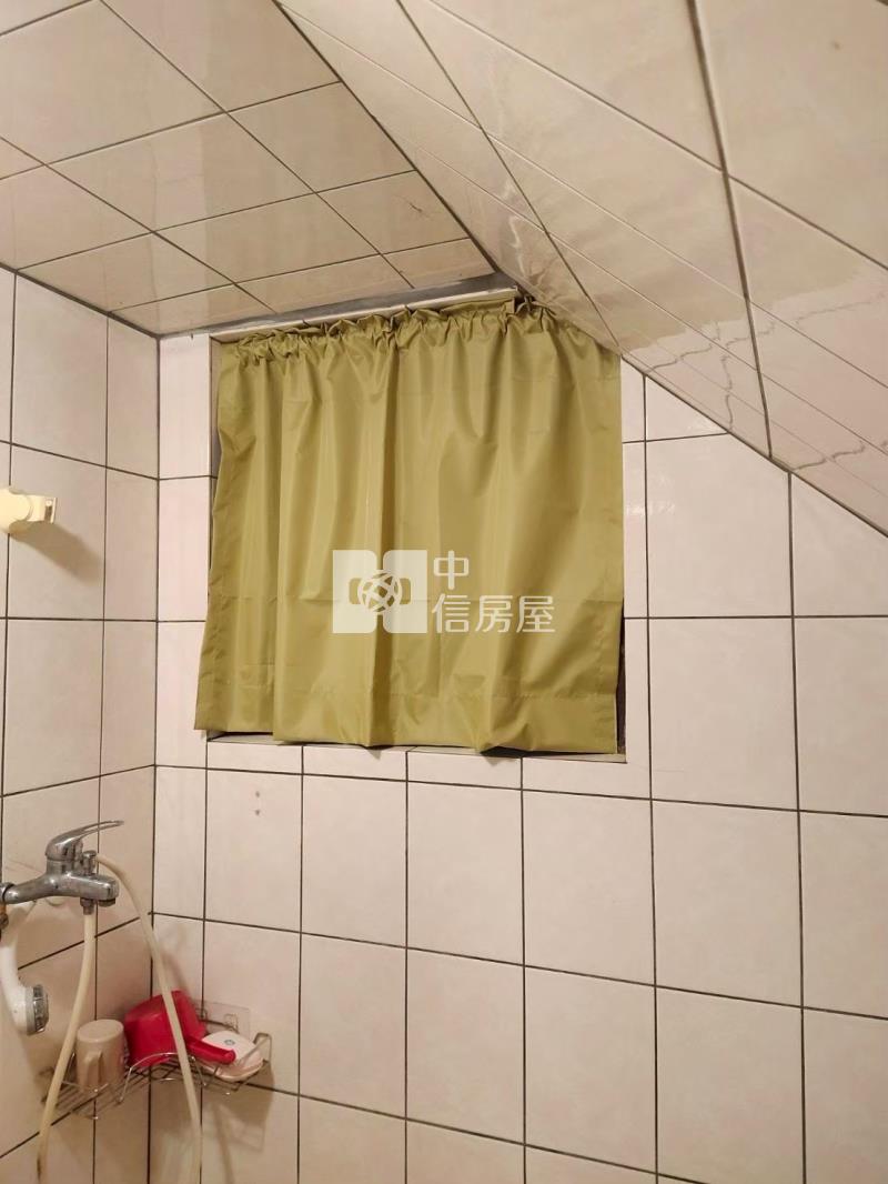 麒麟山莊邊間大地坪近交流道別墅房屋室內格局與周邊環境