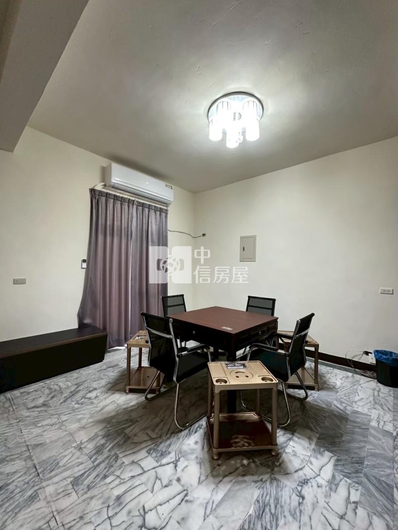 麒麟山莊邊間大地坪近交流道別墅房屋室內格局與周邊環境