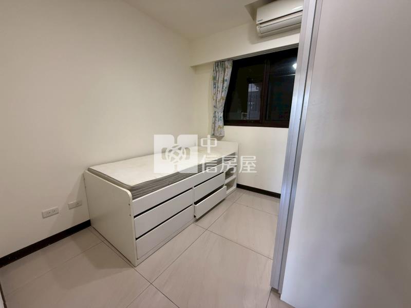 【安家】青埔國璽苑露臺三房雙車位房屋室內格局與周邊環境