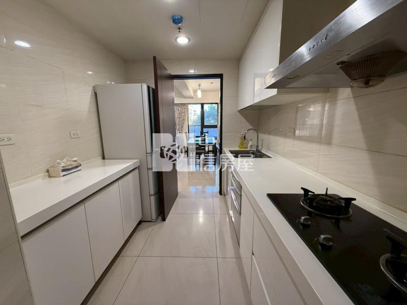 【安家】青埔國璽苑露臺三房雙車位房屋室內格局與周邊環境