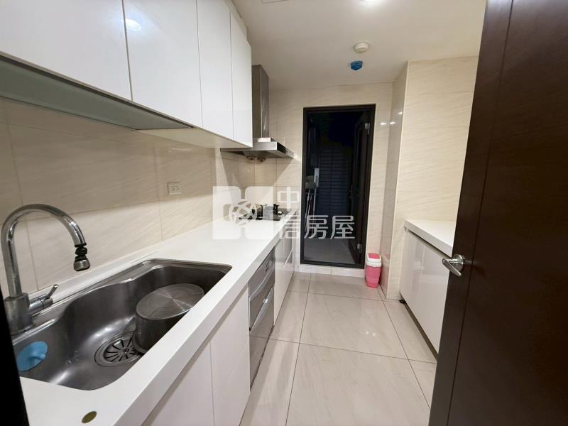 【安家】青埔國璽苑露臺三房雙車位房屋室內格局與周邊環境