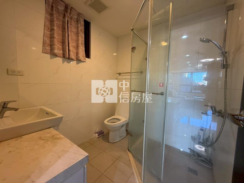 【安家】青埔國璽苑露臺三房雙車位房屋室內格局與周邊環境