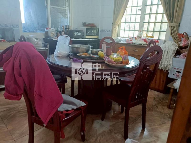 莿桐僑和國小獨棟大別墅房屋室內格局與周邊環境