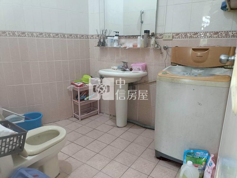 莿桐僑和國小獨棟大別墅房屋室內格局與周邊環境