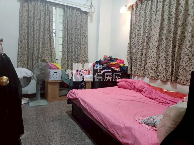 莿桐僑和國小獨棟大別墅房屋室內格局與周邊環境