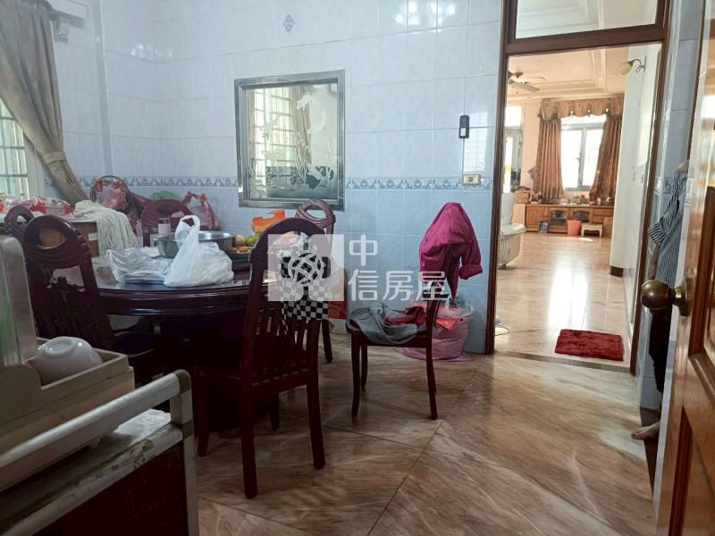 莿桐僑和國小獨棟大別墅房屋室內格局與周邊環境