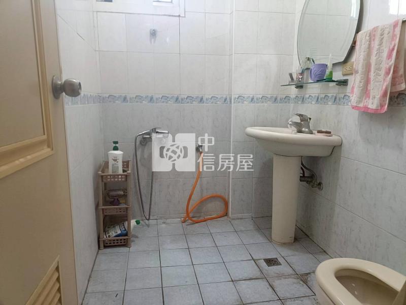 莿桐僑和國小獨棟大別墅房屋室內格局與周邊環境