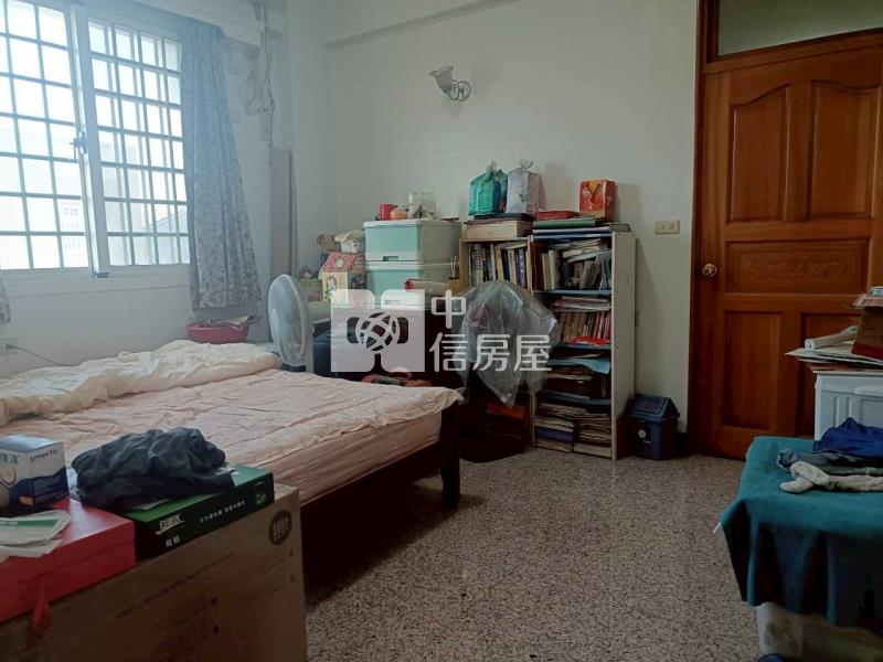 莿桐僑和國小獨棟大別墅房屋室內格局與周邊環境