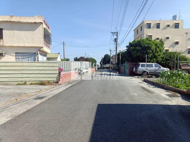 莿桐僑和國小獨棟大別墅房屋室內格局與周邊環境