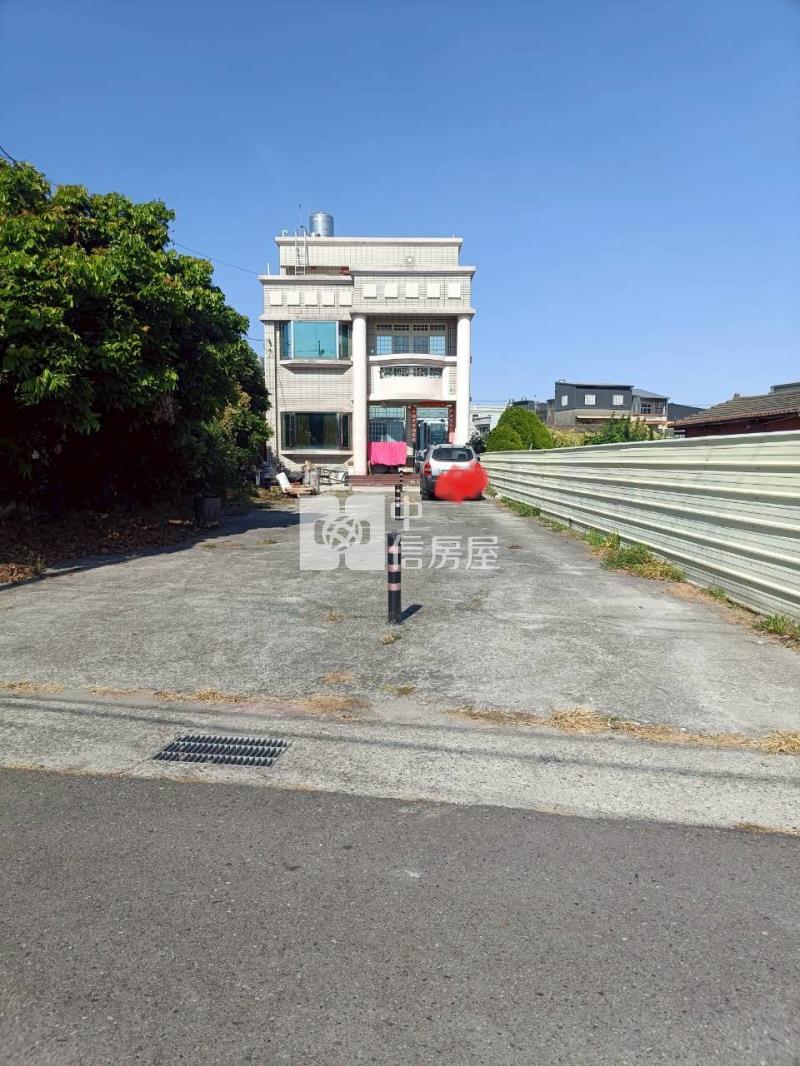 莿桐僑和國小獨棟大別墅房屋室內格局與周邊環境