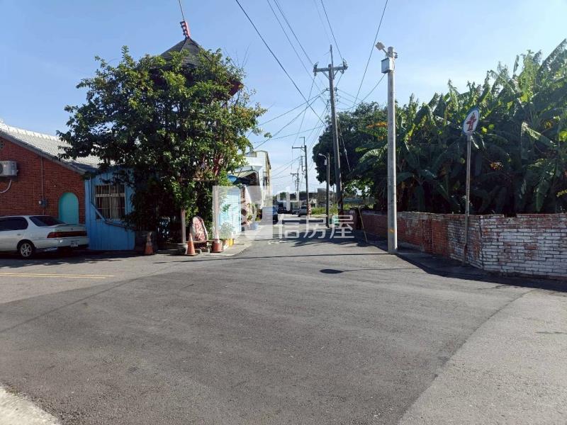 莿桐僑和國小獨棟大別墅房屋室內格局與周邊環境