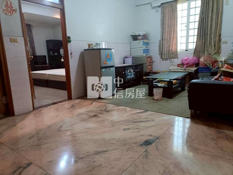 莿桐僑和國小獨棟大別墅房屋室內格局與周邊環境