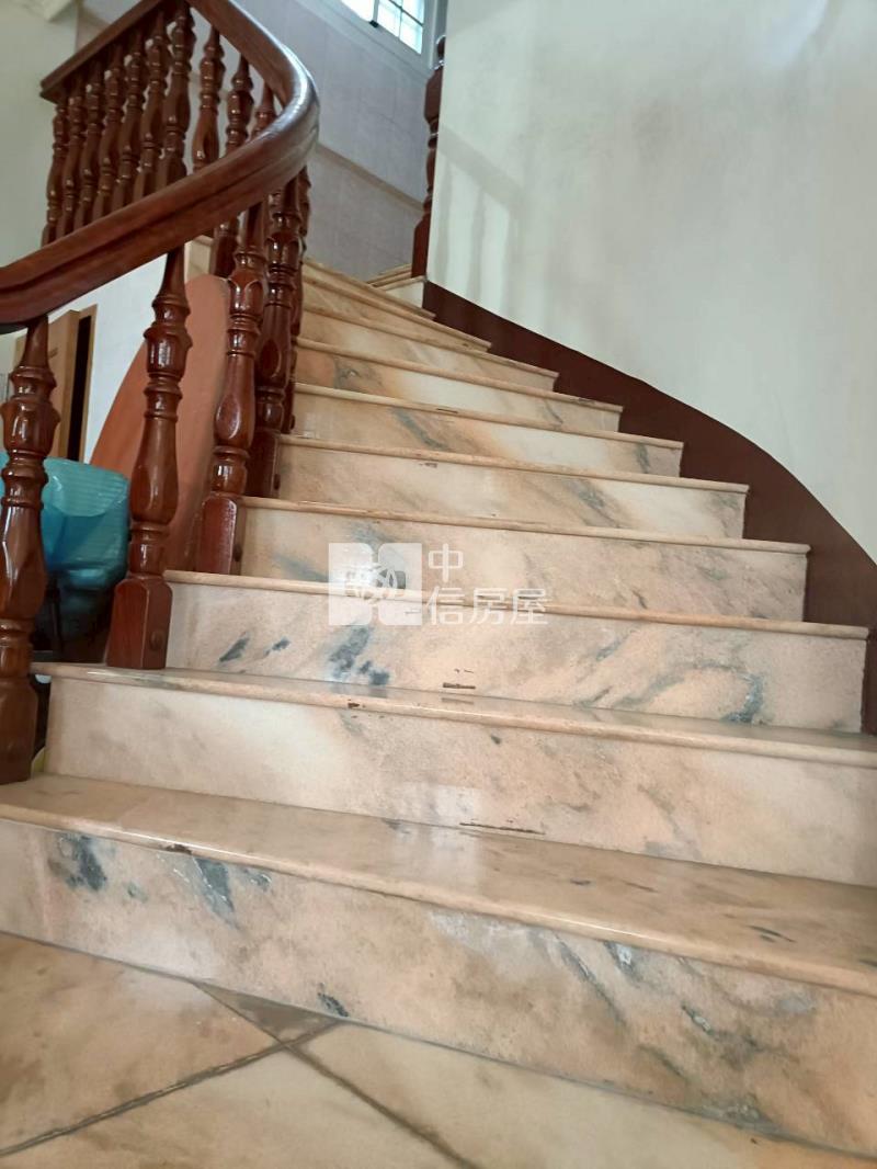 莿桐僑和國小獨棟大別墅房屋室內格局與周邊環境