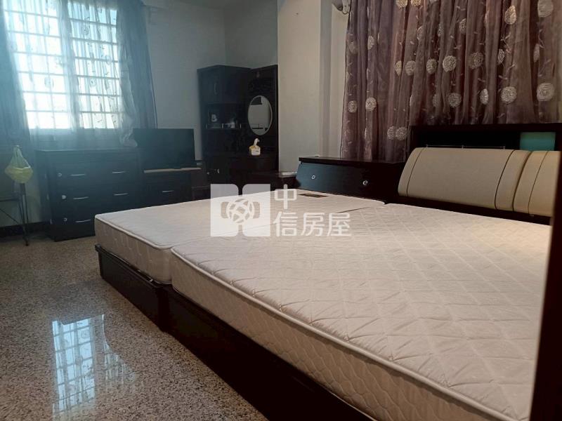 莿桐僑和國小獨棟大別墅房屋室內格局與周邊環境