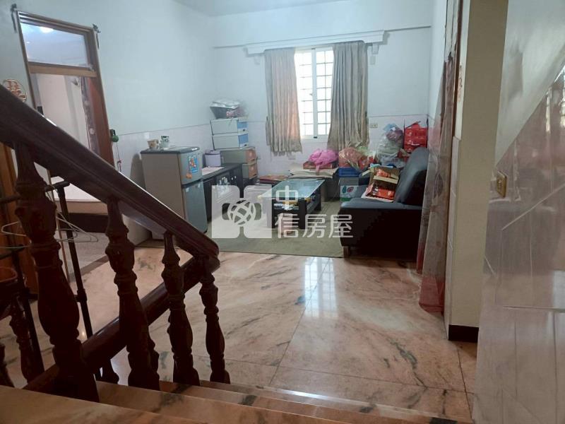 莿桐僑和國小獨棟大別墅房屋室內格局與周邊環境