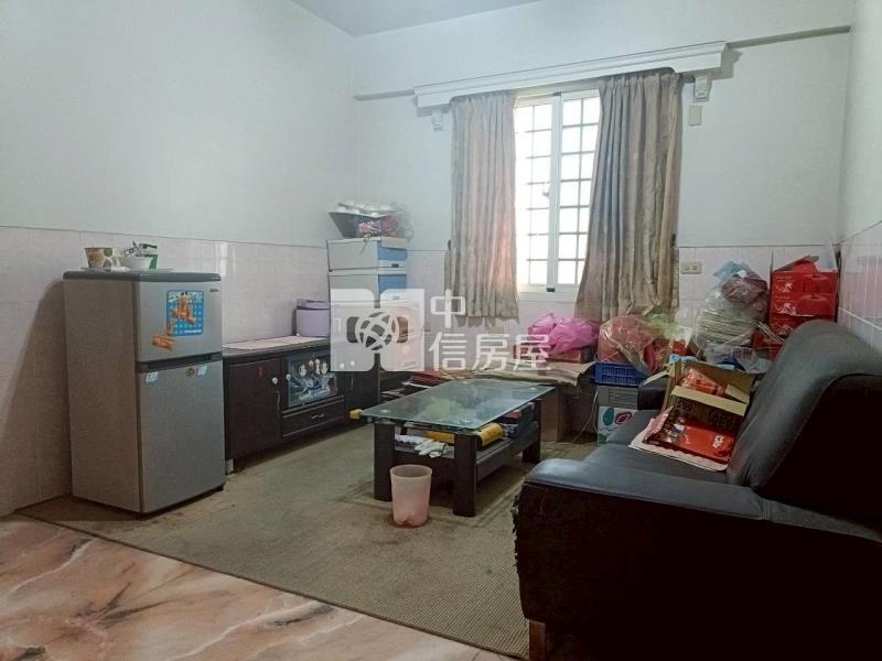 莿桐僑和國小獨棟大別墅房屋室內格局與周邊環境