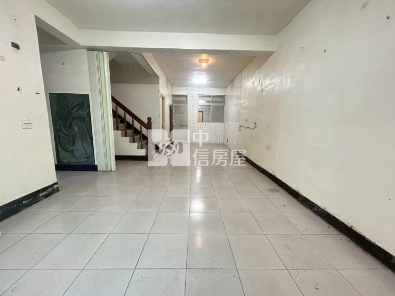 【安家】楊梅低總價大面寬雙車孝親透天房屋室內格局與周邊環境